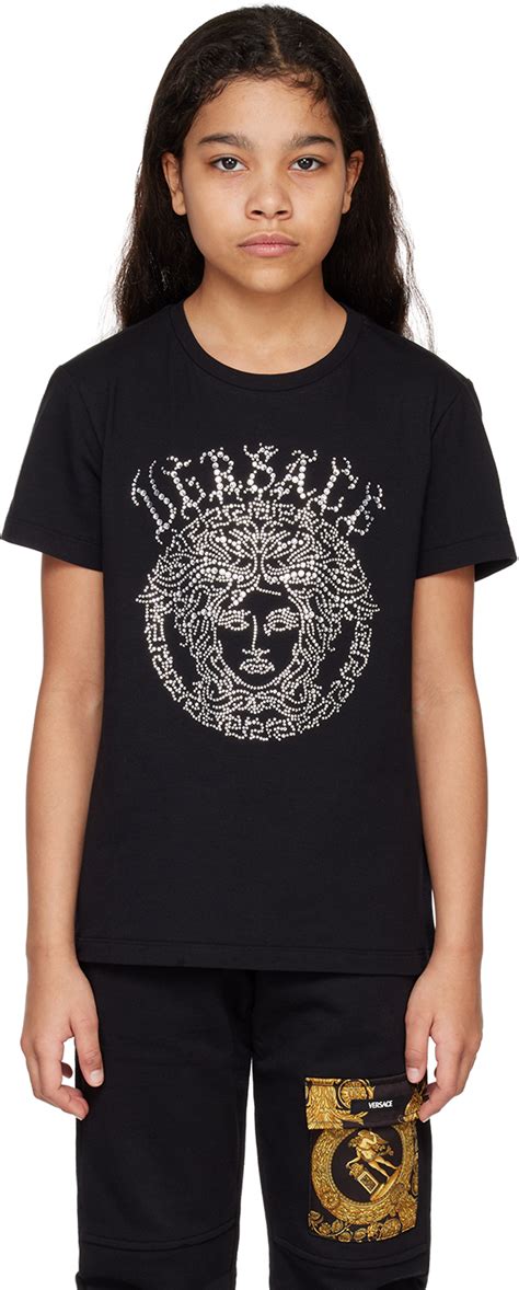 versace für kinder|versace kids t shirt.